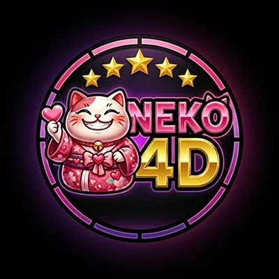 NEKO4D - Aplikasi Pembuat Logo Terbaik untuk Kreativitas Anda